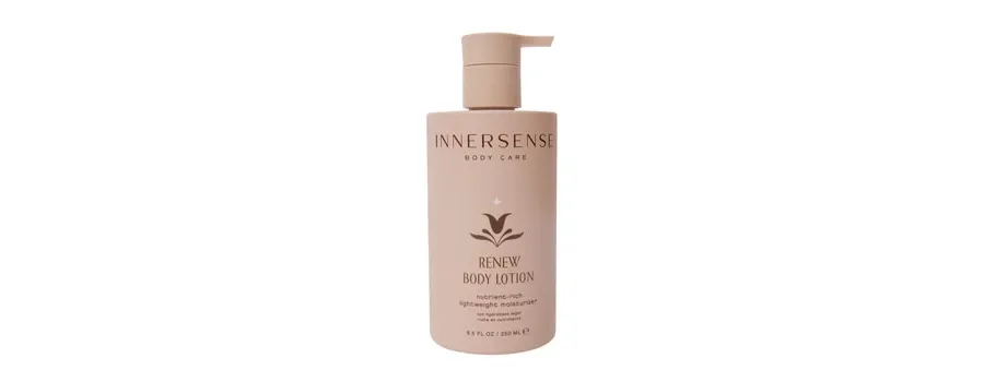 obrazek 1 Innersense Organic Beauty Renew Body Lotion Krem do ciała 250 ml