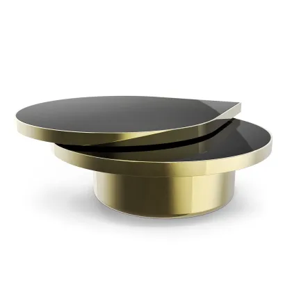 Picture A prestigious cocktail table