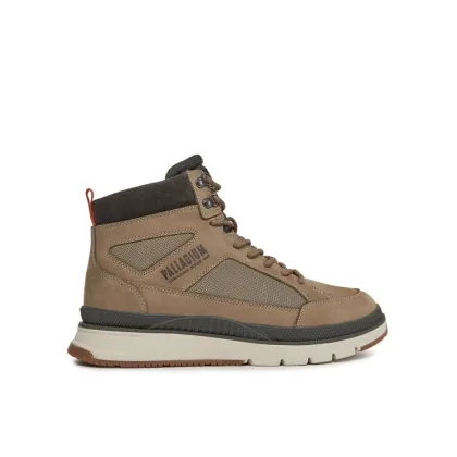 Zdjęcie Palladium Sneakersy Pallasider Mid Cuff 08878-377-M Khaki