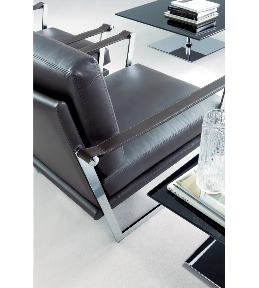 obrazek 5 Nietypowy, oryginalny fotel do designerskiego salonu - Casdesus