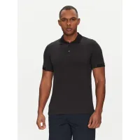 Zdjęcie Emporio Armani Underwear Polo EM000571 AF12330 UC001 Czarny Regular Fit