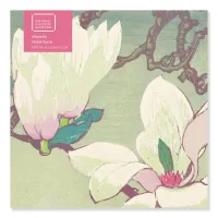 Zdjęcie Puzzle dla dorosłych NGS: Mabel Royds: Magnolia- Flame Tree Publishing