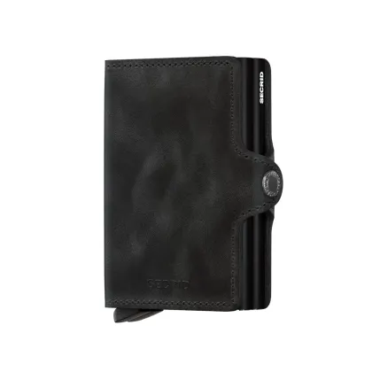 Zdjęcie Secrid - Portfel skórzany