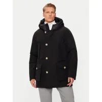 Zdjęcie Woolrich Parka Arctic CFWOOU0483MRUT0001 Czarny Regular Fit