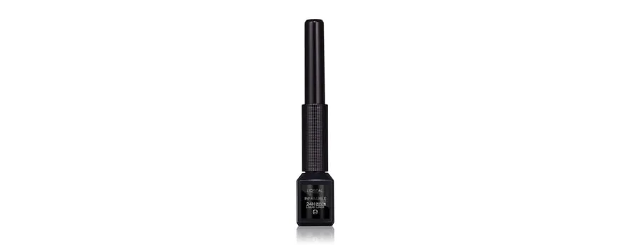 obrazek 1 L'Oréal Paris Infaillible Grip 24H Vinyl Liquid Liner Eyeliner 3 ml Nr. 00 - Black