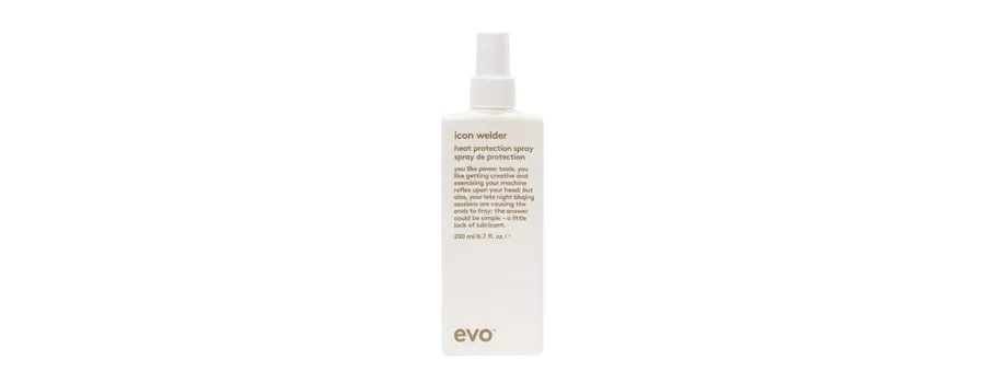obrazek 1 evo icon welder heat protection spray Spray termoochronny 200 ml