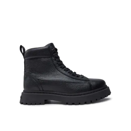 Zdjęcie Tommy Jeans Trapery Tjm Warm Lining Boot EM0EM01274 Czarny