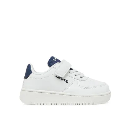 Zdjęcie Levi's® Sneakersy New Union Mini VUNI0106S Biały