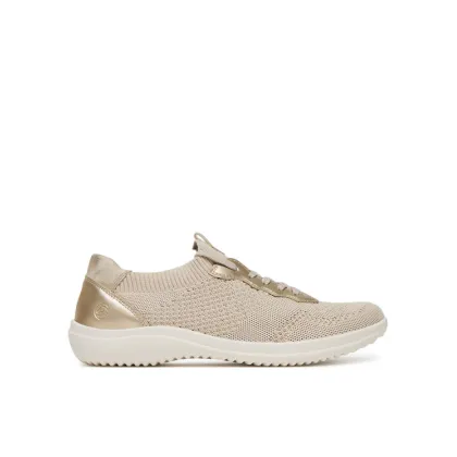 Zdjęcie Remonte Sneakersy D1E05-60 Złoty