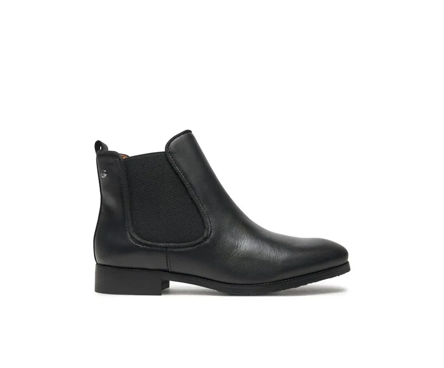 obrazek 1 Pikolinos Sztyblety W4D-8637ST Czarny