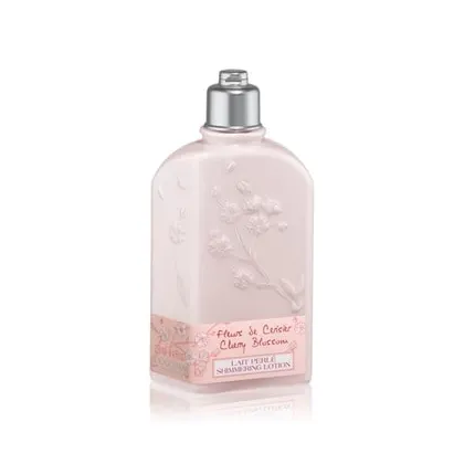Zdjęcie L'OCCITANE Kirschblüte Mleczko do ciała 250 ml