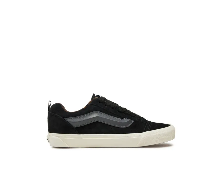 obrazek 1 Vans Sneakersy Knu Skool VN000CS02391 Czarny