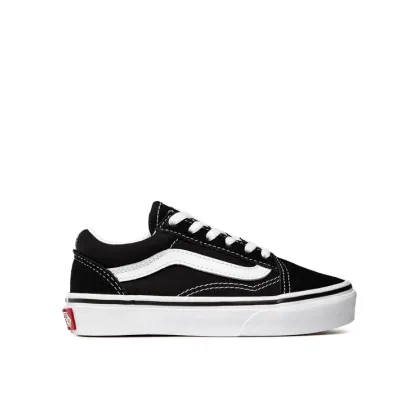 Zdjęcie Vans Tenisówki Old Skool VN000W9T6BT Czarny