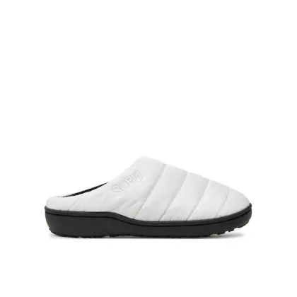 Zdjęcie Subu Kapcie F-line Biały