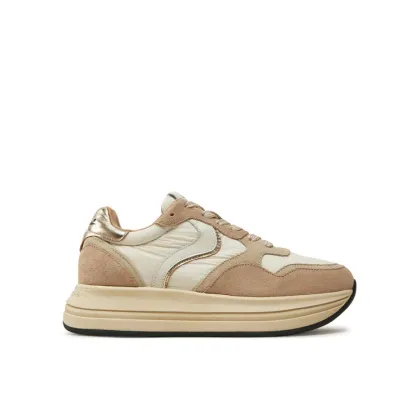 Zdjęcie Voile Blanche Sneakersy Melany 2018651 Beżowy