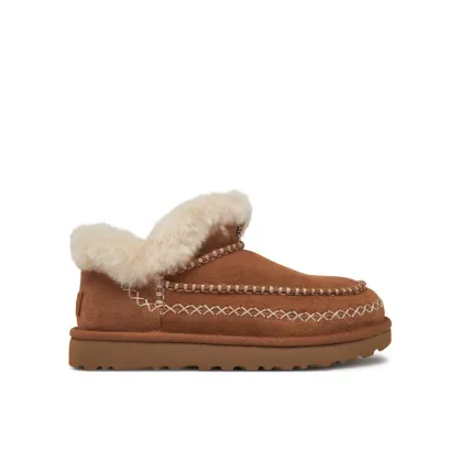 Zdjęcie Ugg Śniegowce W Classic Ultra Mini Alpine 1158224 Brązowy