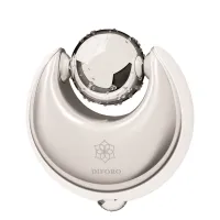 Zdjęcie Diforo Ice Face Massage Chłodzący roller do masażu twarzy i ciała Biały