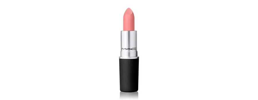 obrazek 1 MAC Powder Kiss Szminka 3 g Reverence