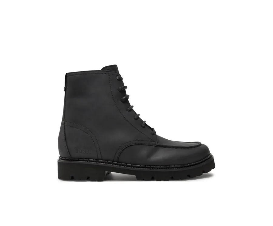 obrazek 1 JOOP! Kozaki Hektor 4140007673 Czarny