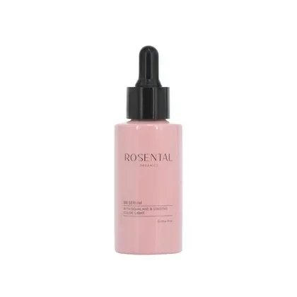 Zdjęcie Rosental Organics BB Serum Krem BB 30 ml Light