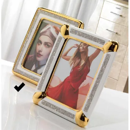 Picture Designer photo frame from the Italian factory - Bruno Costenaro