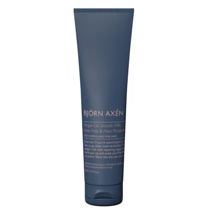 Zdjęcie Bjorn Axen Argan Oil Smooth Milk wygładzające Mleczko do włosów 150 ml