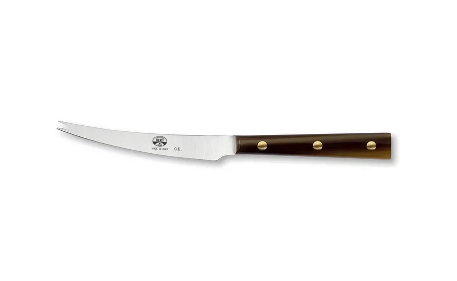 obrazek 3 Ekskluzywny nóż do serów miękkich marki Berti Knives