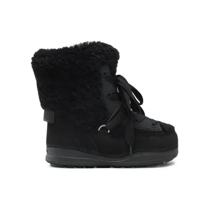 Zdjęcie Bogner Śniegowce La Plagne 1 K 32247064 Czarny