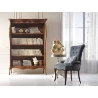 Zdjęcie Fantastyczny regał Liberty XL na książki