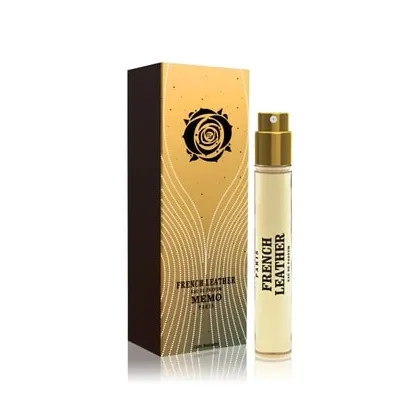 Zdjęcie Memo Paris Cuirs Nomades French Leather Woda perfumowana 10 ml