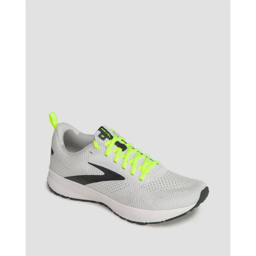 obrazek 1 Buty Męskie Brooks Revel 5