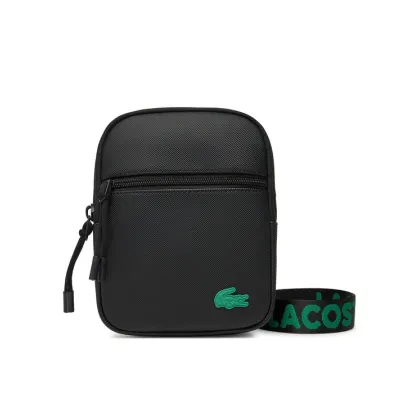 Zdjęcie Lacoste Saszetka NH4679TX Czarny