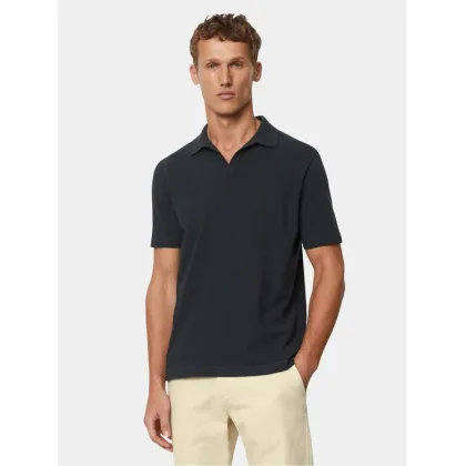 Zdjęcie Marc O'Polo Polo 423 2091 53026 Granatowy Regular Fit