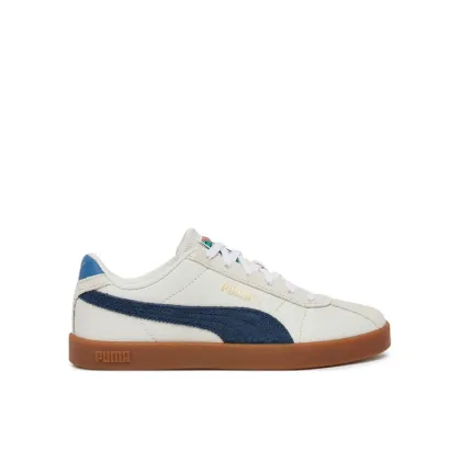 Zdjęcie Puma Sneakersy Club II Year Of Sport Jr 399403 02 Szary