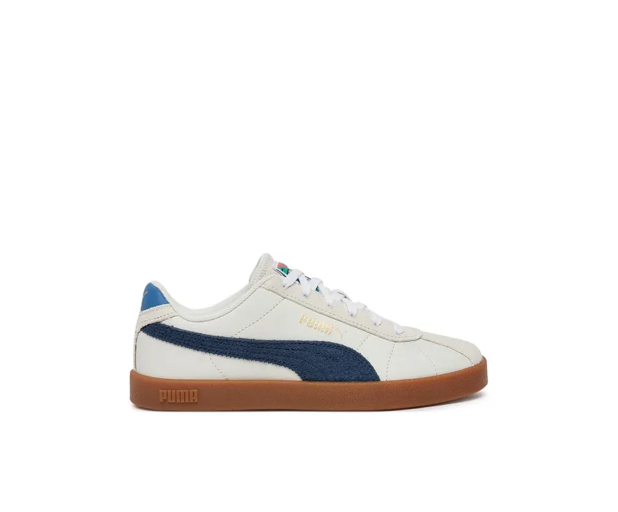 obrazek 1 Puma Sneakersy Club II Year Of Sport Jr 399403 02 Szary