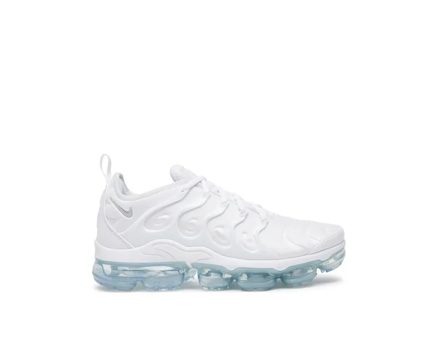 obrazek 1 Nike Sneakersy Air Vapormax Plus 924453 100 Biały