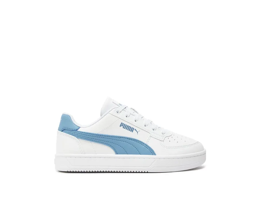 obrazek 1 Puma Sneakersy Caven 2.0 Jr 393837-19 Biały