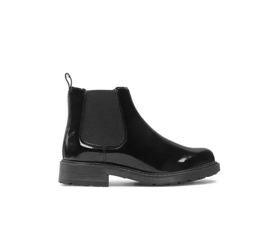 obrazek 1 Clarks Sztyblety Orinoco2 Lane 261636224 Czarny