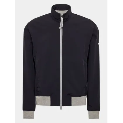 Zdjęcie CINQUE Kurtka bomber Cisnap 2091 Granatowy Regular Fit