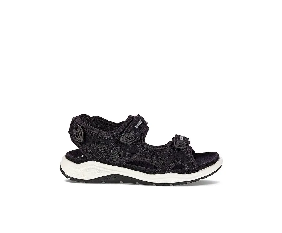 obrazek 1 ECCO Sandały X-TRINSIC K 71064202001 Czarny