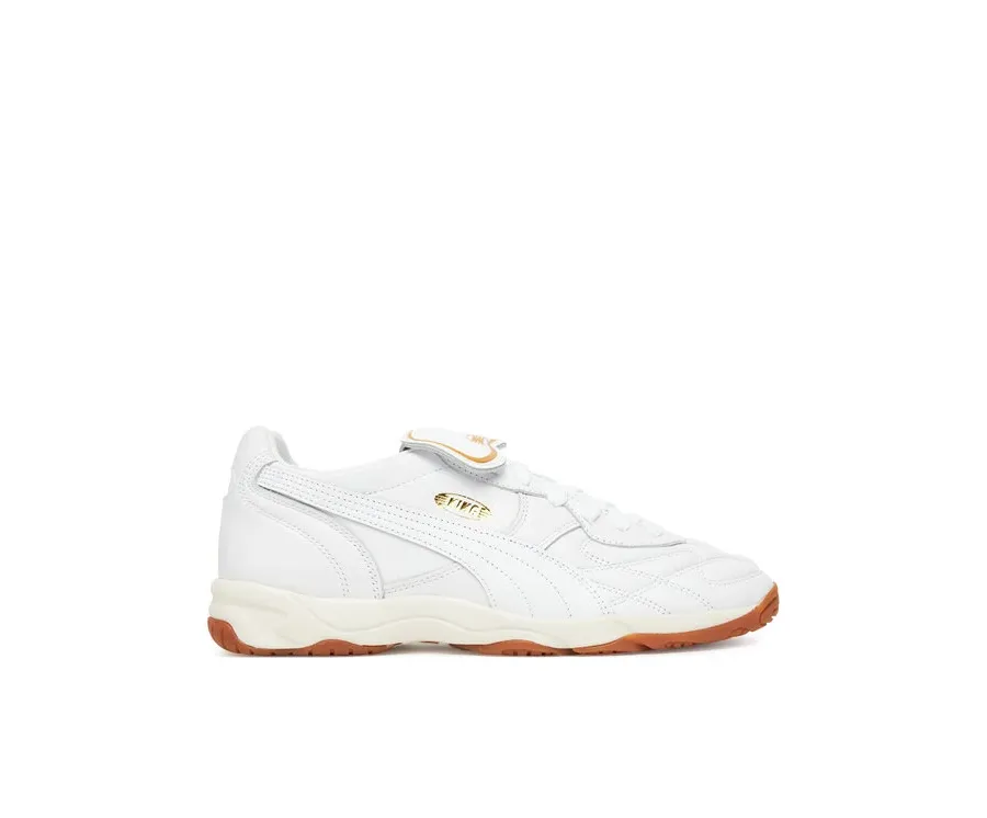 obrazek 1 Puma Sneakersy King Indoor 401683 02 M Biały