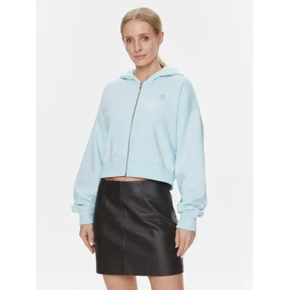 Zdjęcie Calvin Klein Jeans Bluza J20J222885 Niebieski Relaxed Fit
