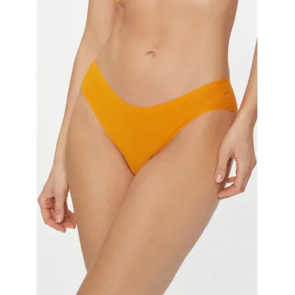 Zdjęcie Chantelle Figi klasyczne Soft Stretch C26430 Żółty