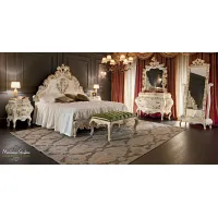 Picture Exclusive Italian bedroom sets - Modenese