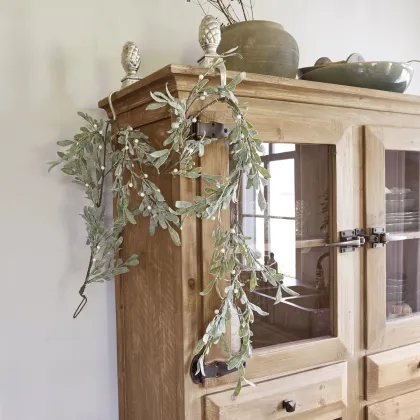 Zdjęcie Girlanda Cunnig