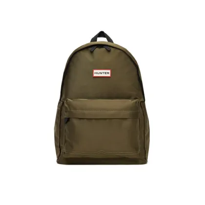 Zdjęcie Hunter Plecak HTR-B-006-07 Brązowy