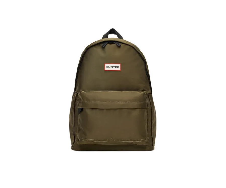 obrazek 1 Hunter Plecak HTR-B-006-07 Brązowy