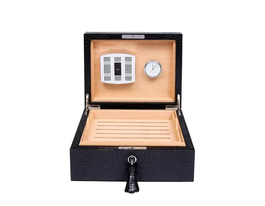 obrazek 10 Skrzynia na cygara o róznych rozmiarach