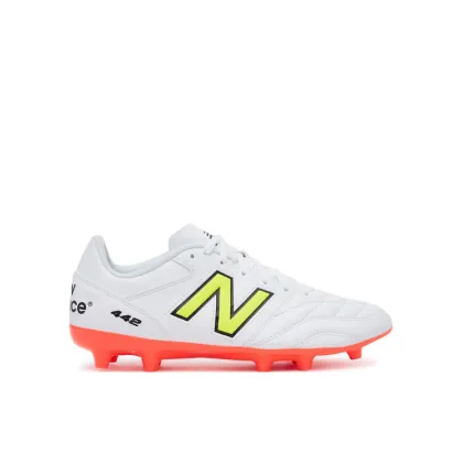 Zdjęcie New Balance Buty do piłki nożnej 442 MS43FIB2 Biały