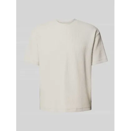 Zdjęcie T-shirt z okrągłym dekoltem